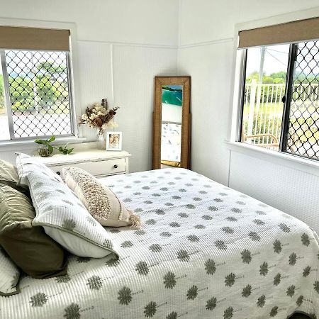 The Luv Shack At The Beach Yeppoon Exterior foto