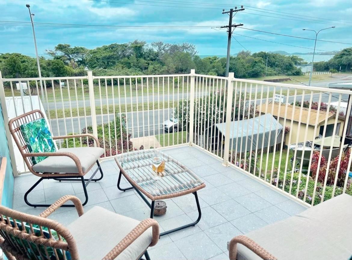 The Luv Shack At The Beach Yeppoon Exterior foto